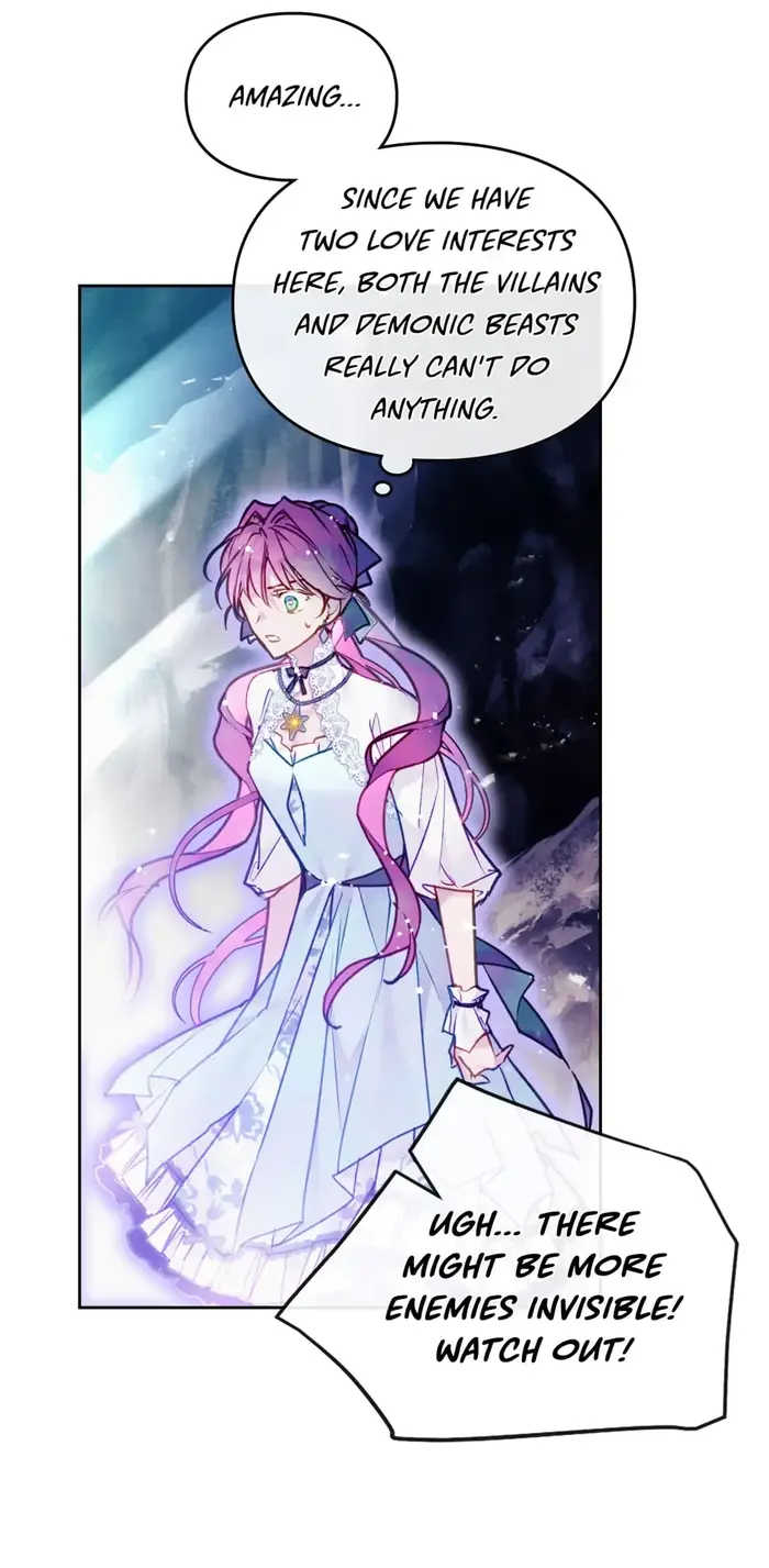 Villains Are Destined to Die Chapter 119 image 13_optimized